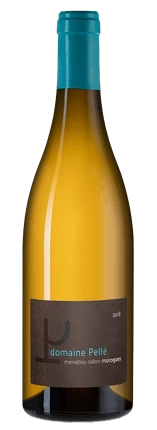 Вино Domaine Pelle Morogues   2020    750 мл