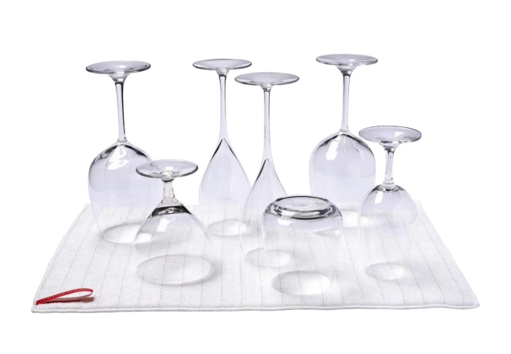 Полотенце Mat de Sechage antibacterien  Антибактериальное полотенце