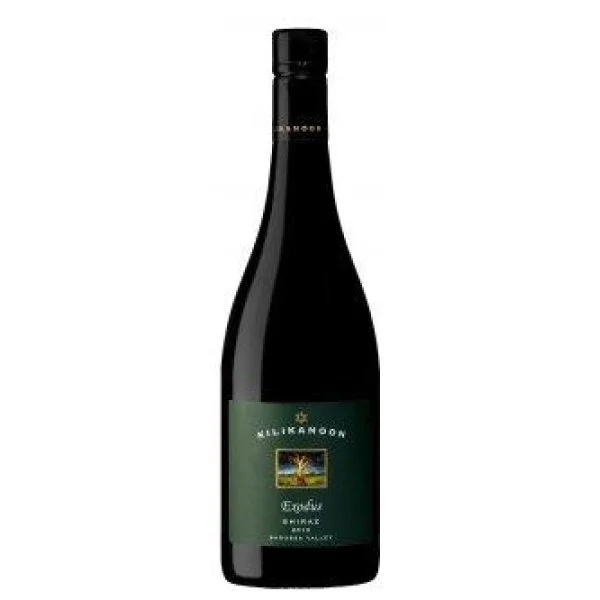 Вино Kilikanoon Shiraz Barossa Valley Exodus Киликанун Шираз Баросса Велли Эксодус Киликанун 2013 750 мл