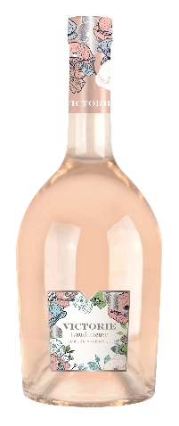 Вино Victorie L’audacieuse  2023  750 мл  13%