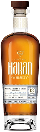 Виски Haran 18 YO Reserve 700 мл