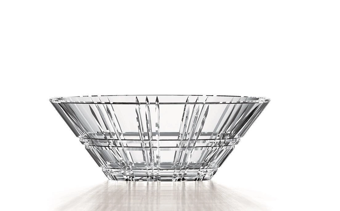 Салатник Nachtmann Square  27 см бессвинцовый хрусталь
