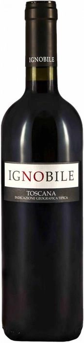Вино Il Palagio di Panzano Ignobile Toscana IGT  2017 750 мл