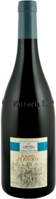 Вино Fattoria La Rivolta Sogno di Rivolta Beneventano Bianco IGT   2013 750 мл