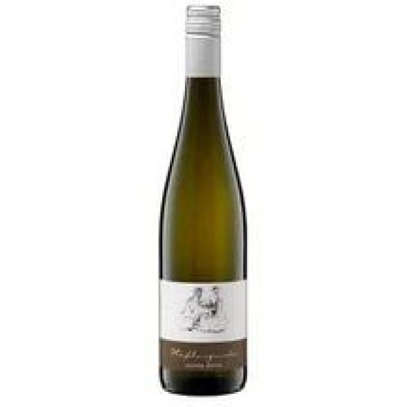 Вино Oliver Zeter Viognier Оливер Цетер Вионье 2014 750 мл