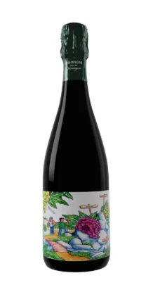 Шампанское Champagne Amis De Beauregard Les Titulaires Millesime 6 Cepages 2013 750 мл