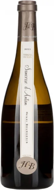 Вино Sancerre d'Antan AOC Анри Буржуа Сансер Д'Антан 2016 750 мл