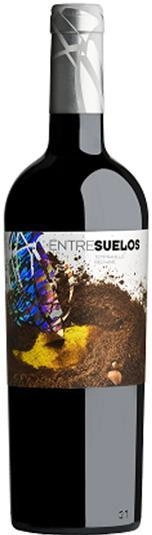 Вино   Entresuelos  Бодегас Тритон Энтресуэлос  750 мл