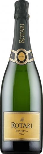 Вино Mezzacorona Trento Rotari Riserva Brut Медзакорона Тренто Ротари Ризерва Брют 2014 750 мл