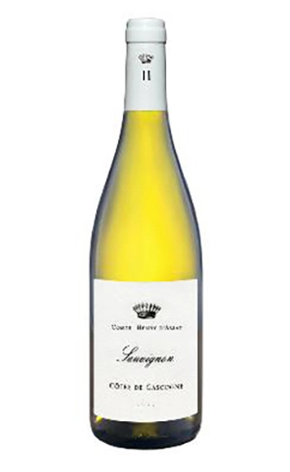 Вино Comte Henry d'Assay Pouilly-Fume Commune de Tracy Calcaires  2017 750 мл