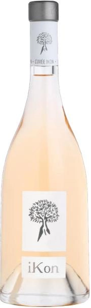 Вино Chateau Hermitage Saint-Martin iKon Rose  2015 750 мл
