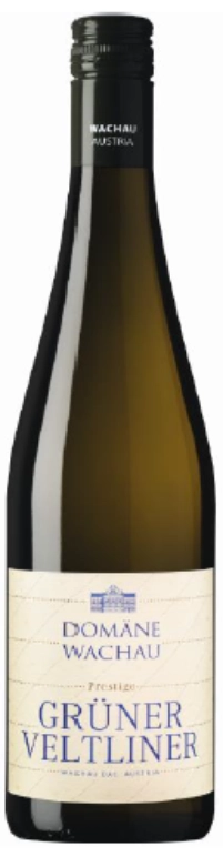 Вино Domane Wachau Gruner Veltliner Prestige  2023 750 мл  13%