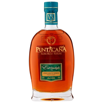 Ром  Puntacana Club   Esplendido    12year 700 мл