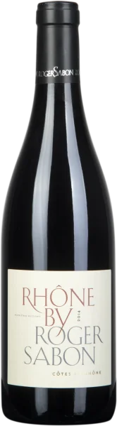 Вино Roger Sabon Rhône by Roger Sabon Роже Сабон Рон бай Роже Сабон 2016 750 мл