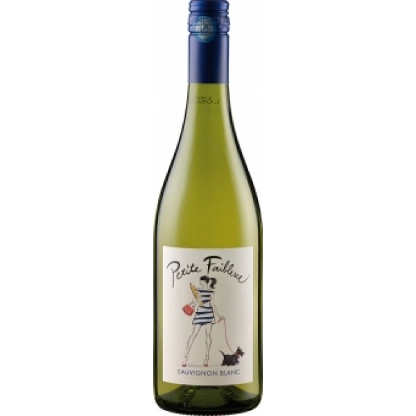 Вино Domaine de L'Herré  Petite Faiblesse   Sauvignon blanc  Côtes de Gascogne IGP   2022  750 мл