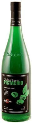 Сироп Barline Pistachio, Фисташки стекло   БАРЛАЙН  1000 мл