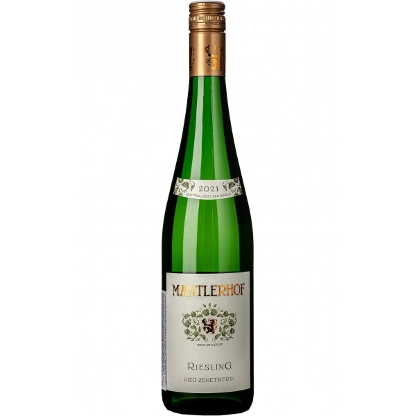 Вино Mantlerhof Riesling Ried Zehetnerin Kremstal DAC Мантлерхоф Рислинг Рид Зеетнерин 2021 750 мл 12.5%