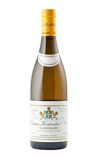 Вино Puligny-Montrachet 1er Cru Les Pucelles  Домен Лефлев Пюлиньи-Монраше Премье Крю  Ле Пюсель  2009  750 мл