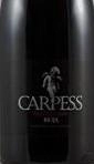 Вино Bodegas Camilo Castilla Carpess de Egomei Crianza  2017 750 мл
