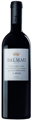 Вино Marques de Murrieta Dalmau  2016 750 мл
