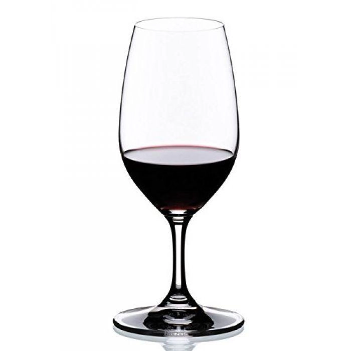 Бокал Riedel Vinum Port set of 2 glasses Ридель Винум Порт набор из 2 бокалов хрусталь 240 мл
