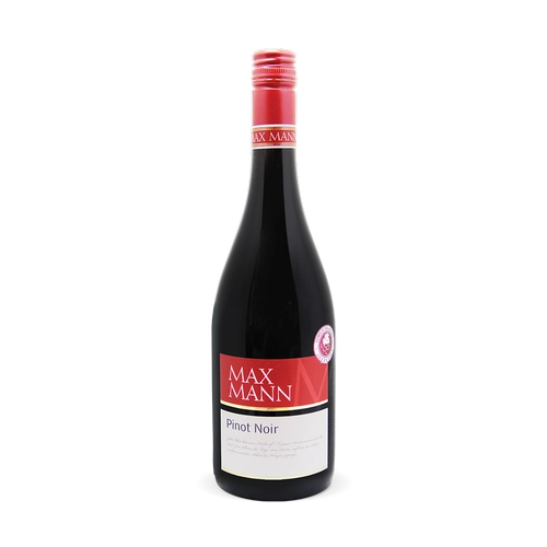 ВИНО MAX MANN PINOT NOIR МАКС МАНН ПИНО НУАР 750 мл
