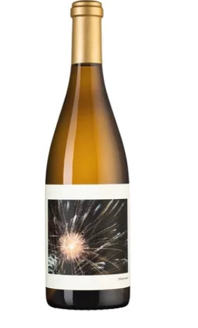 Вино Chanin Вино Los Alamos Vineyard. Chardonnay  2019 750 мл