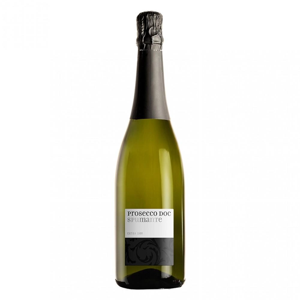 Игристое вино Volpi  Prosecco   750 мл