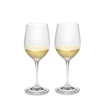 Бокал Riedel Vinum Viogner/Chardonnay/Verdejo set of 2 glasses Ридель Винум Вионье/Шардонне/ Вердехо набор 2 бокала хрусталь 350 мл