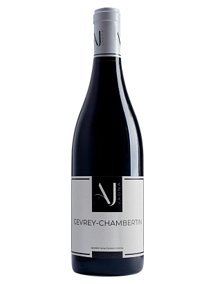 Вино AJ Vaona Gevrey-Chambertin  2022 750 мл 13%