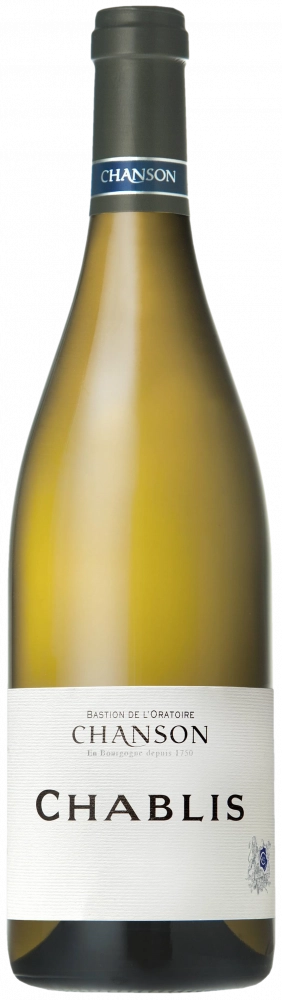 Вино Chanson Père et Fils Petit Chablis  2017 750 мл