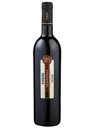 Вино Gerardo Cesari Essere Valpolicella DOC Эссере Вальполичелла 2014 750 мл