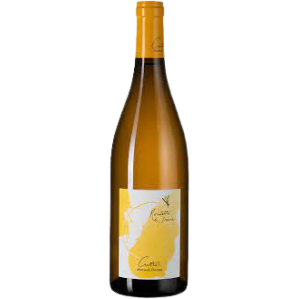 Вино Altesse Domaine Curtet   2017 750 мл