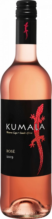 Вино Kumala  Rose  Кумала   Розе 2020   750 мл