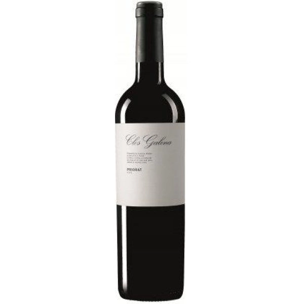 Вино Domini de la Cartoixa Clos Galena Priorat  2018  750 мл