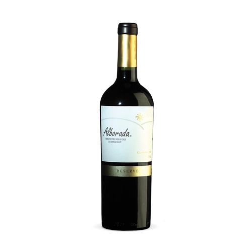 ВИНО Alborada Reserva Carmenere   750 мл