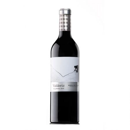Вино Bodegas y Vinedos  Valderiz   Juegabolos DO Ribera del Duero 2015 750 мл