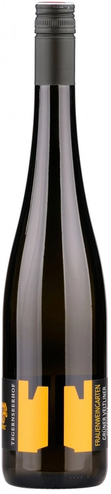 Вино Tegernseerhof Frauenweingarten Gruner Veltliner Federspiel Тегернзеерхоф Фрауенвайнгартен Грюнер Вельтлинер Федершпиль 2016 750 мл