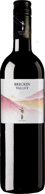 Вино Marqués del Atrio Breckin Valley Tempranillo Маркес дель Атрио Брэкин Вэлли Темпранийо 2016 750 мл