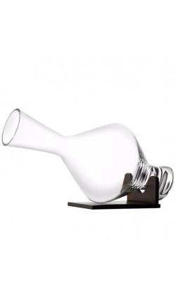 Декантер Stolzle Dancing Vulcanos Дэнсинг Вулканос 750 мл