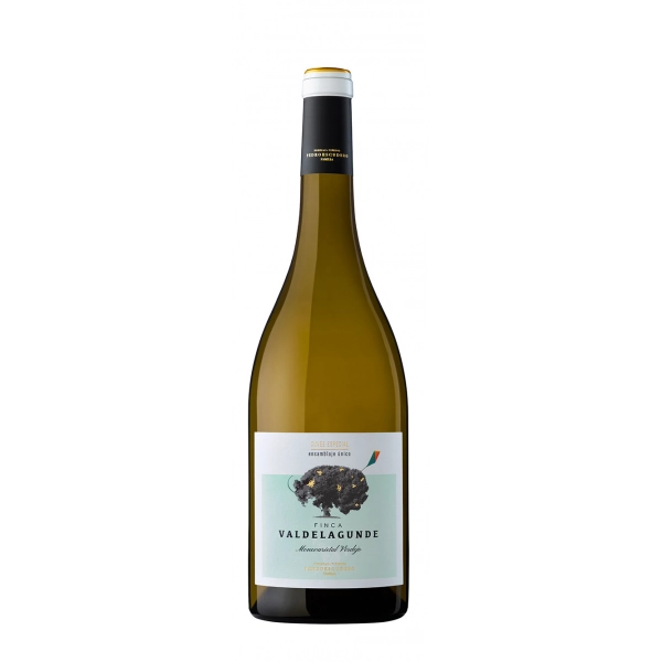 Вино Finca Valdelagunde Cuvee Especial Verdejo  750 мл