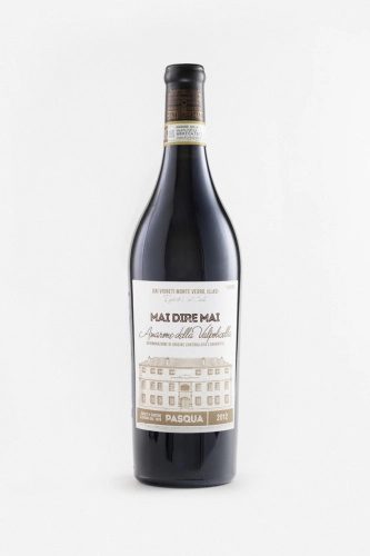 Вино Cecilia Beretta Amarone della Valpolicella Mai Dire Mai 2012 750 мл
