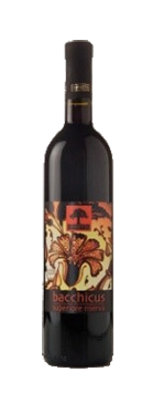 Вино Spinetta Romagna Sangiovese Superiore DOP Riserva Bacchicus  Спинетта Романья Санджовезе Суперьоре Ризерва Баккикус 2015 750 мл