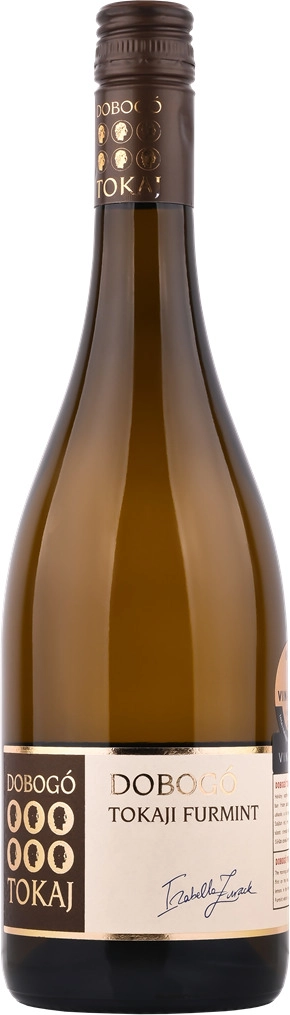 Вино Dobogo Tokaji Furmint  2019  750 мл