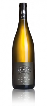 Вино Domaine Jean Defaix & Domaine Daniel Dampt, Chablis Grand Cru AOC. Bougros, Шабли Гран Крю AOC. Бугро 2011