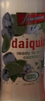 Аперитив Ламоника Дайкири  1000 мл