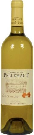 Вино белое полусладкое Domaine de Pellehaut  VGP Cotes de Gascogne l`Ete Gascon Домен Де Пеллео ВДТ Кот де Гасконь Этэ Гасконь 2017 750 мл