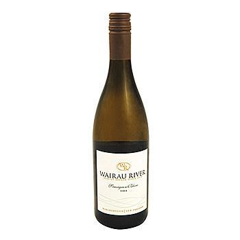 Вино Wairau River Sauvignon Blanc Marlborough Valley Вайрау Ривер Совиньон Блан Мальборо Вэлли 2018 750 мл