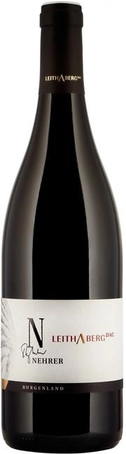 Вино Nehrer Leithaberg Burgenland Нерер Бургенланд Лейтаберг 2018 750 мл