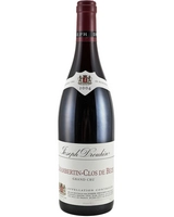 Вино Maison Joseph Drouhin  Chambertin-Clos de Beze Grand Cru AOC  2008 750 мл